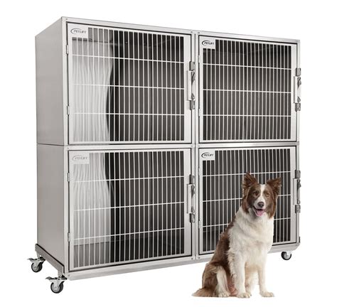 used cage kennels for sale